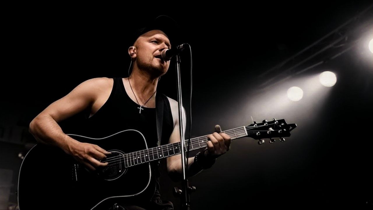 Владимир Клявин