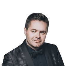 Большой сольный концерт Сергея Волчкова