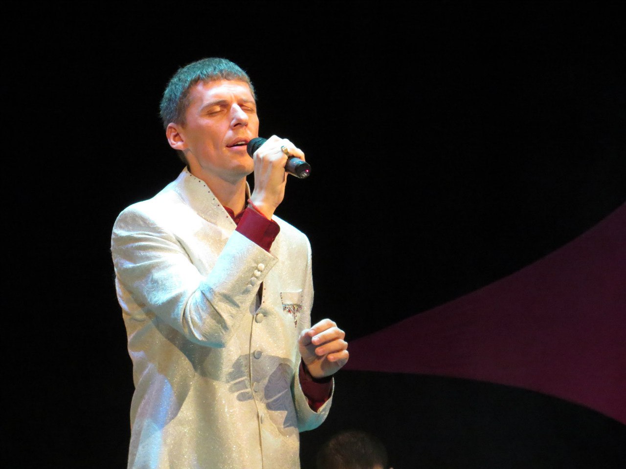 Владимир Муранов. Наедине со всеми