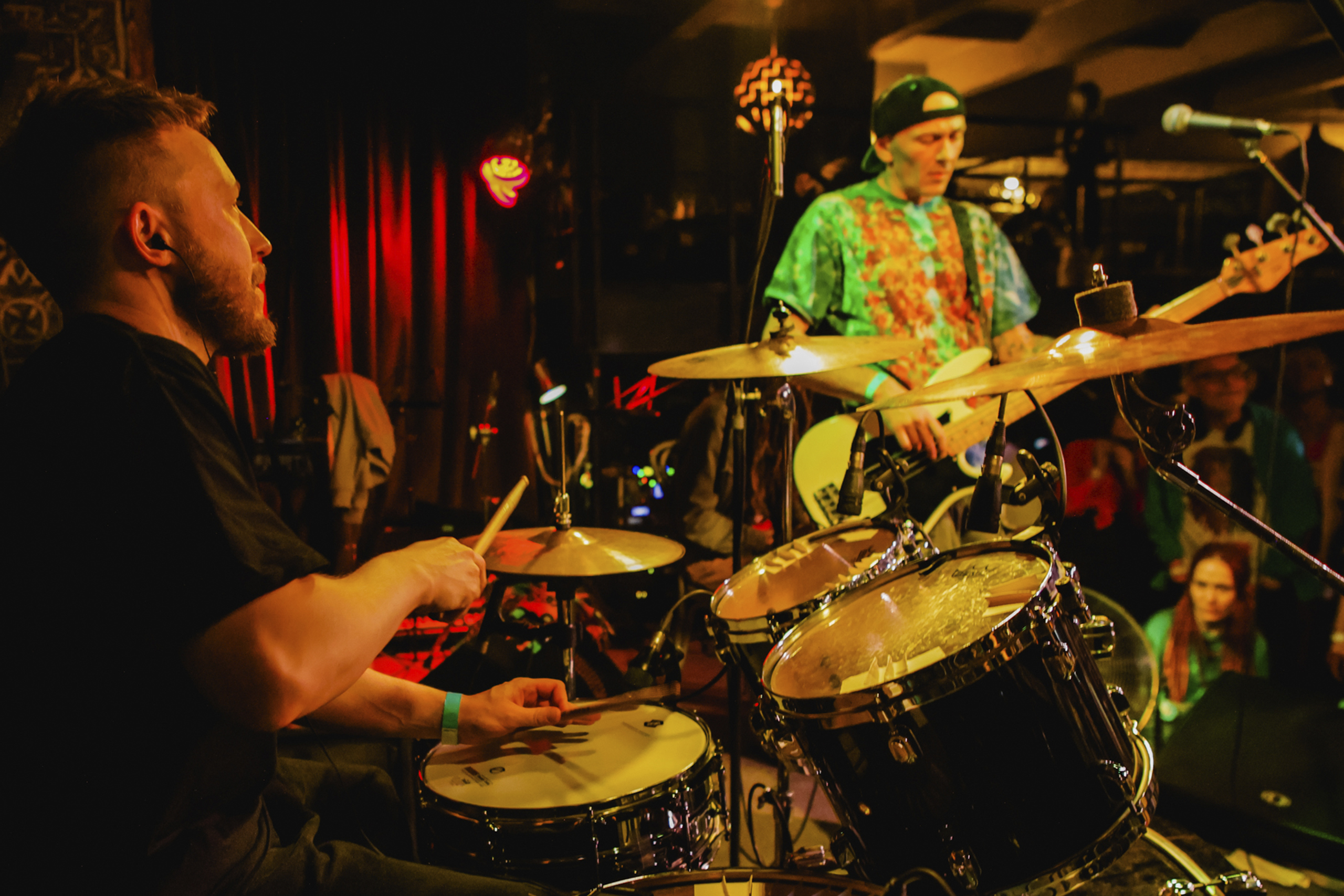 День рождения Боба Марли