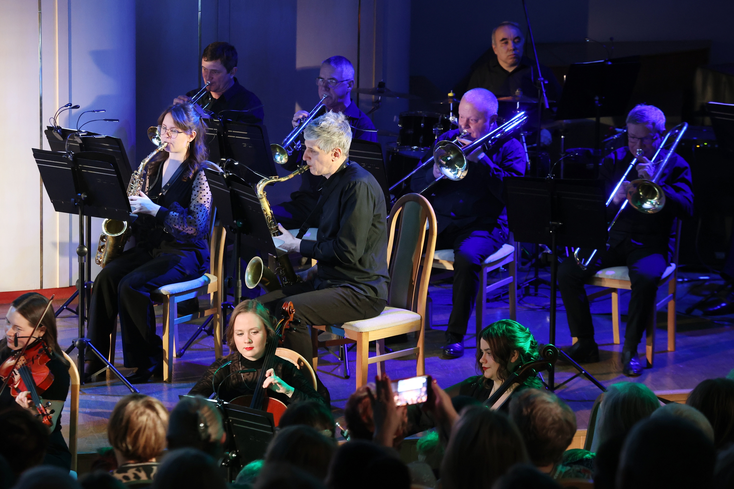 Мировые хиты