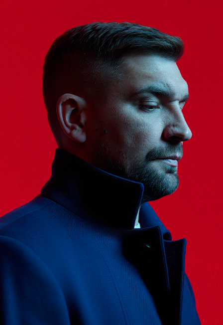 БАСТА. г. Ставрополь