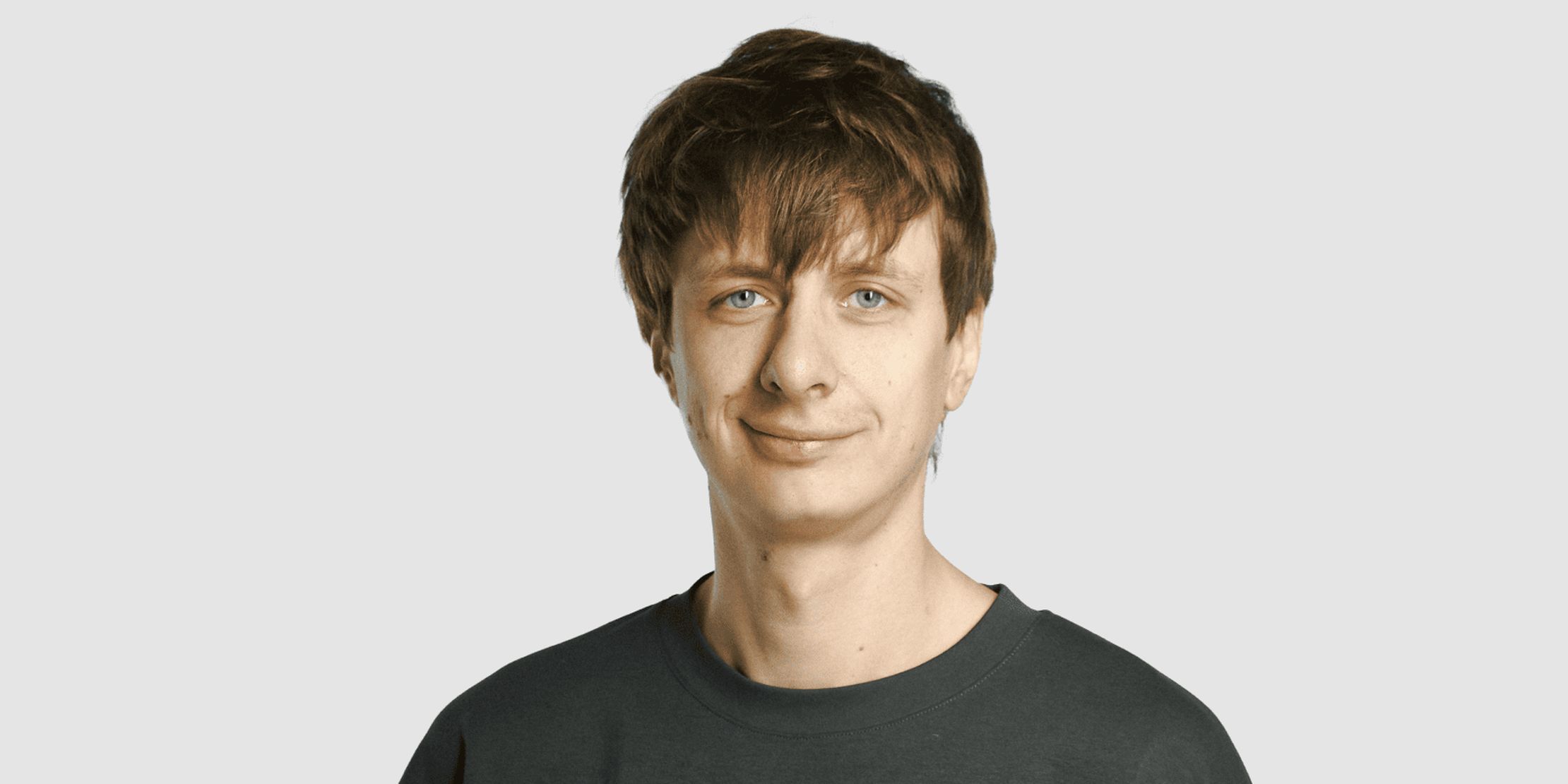 Дмитрий Гаврилов