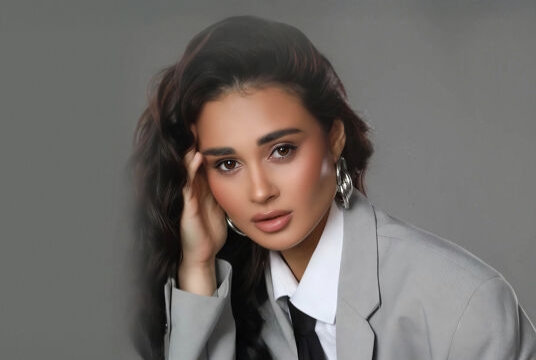 Концерт Гульназ Асаевой