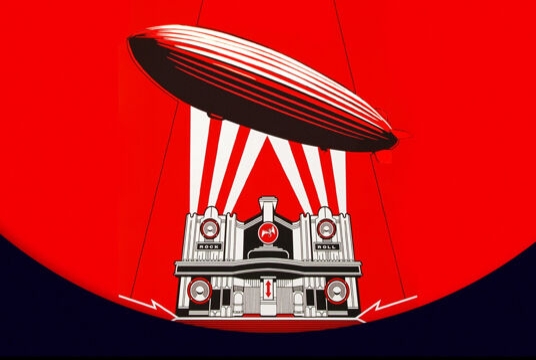 Концерт That Zeppelin