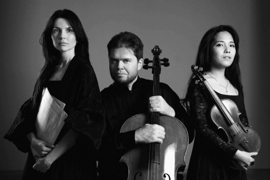 Фестиваль «Композиторы XXI века»: Ансамбль «Il Theleme» «De la Nuite»