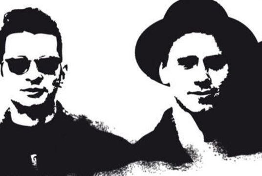 Вселенная Depeche Mode
