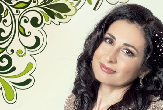 Концерт Люции Мусиной