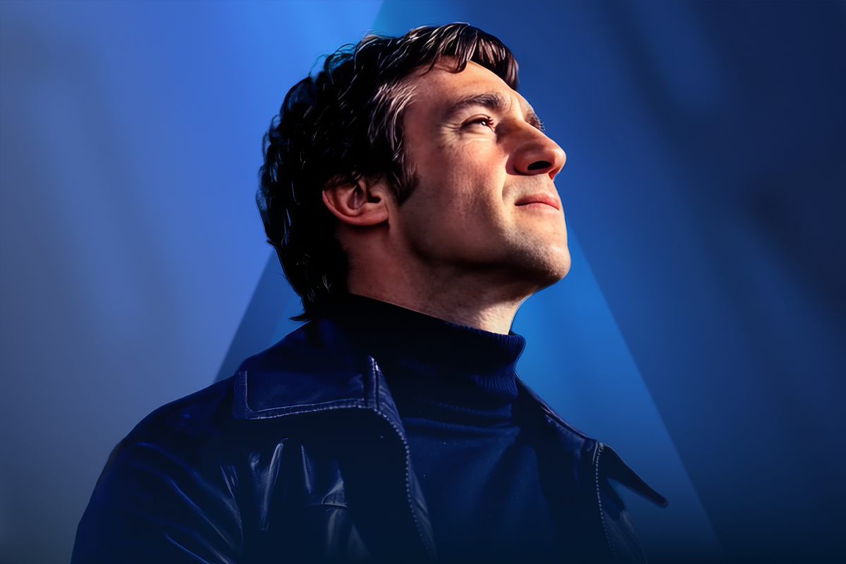 Высоцкий. Высота