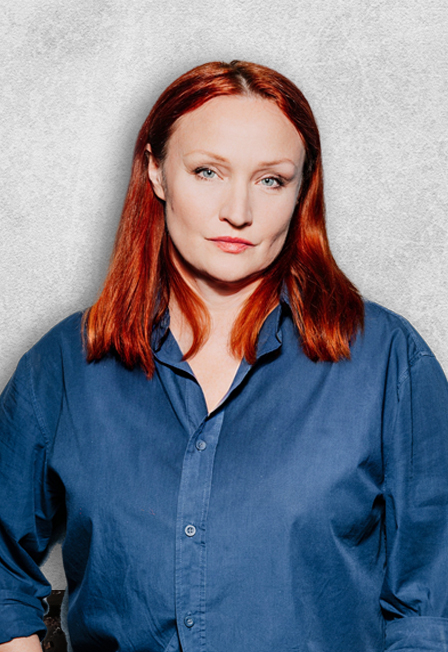 Елена Новикова. Проверочный концерт