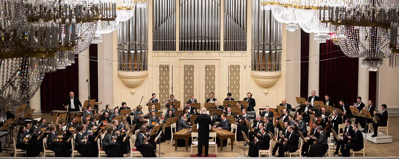 Магия танца