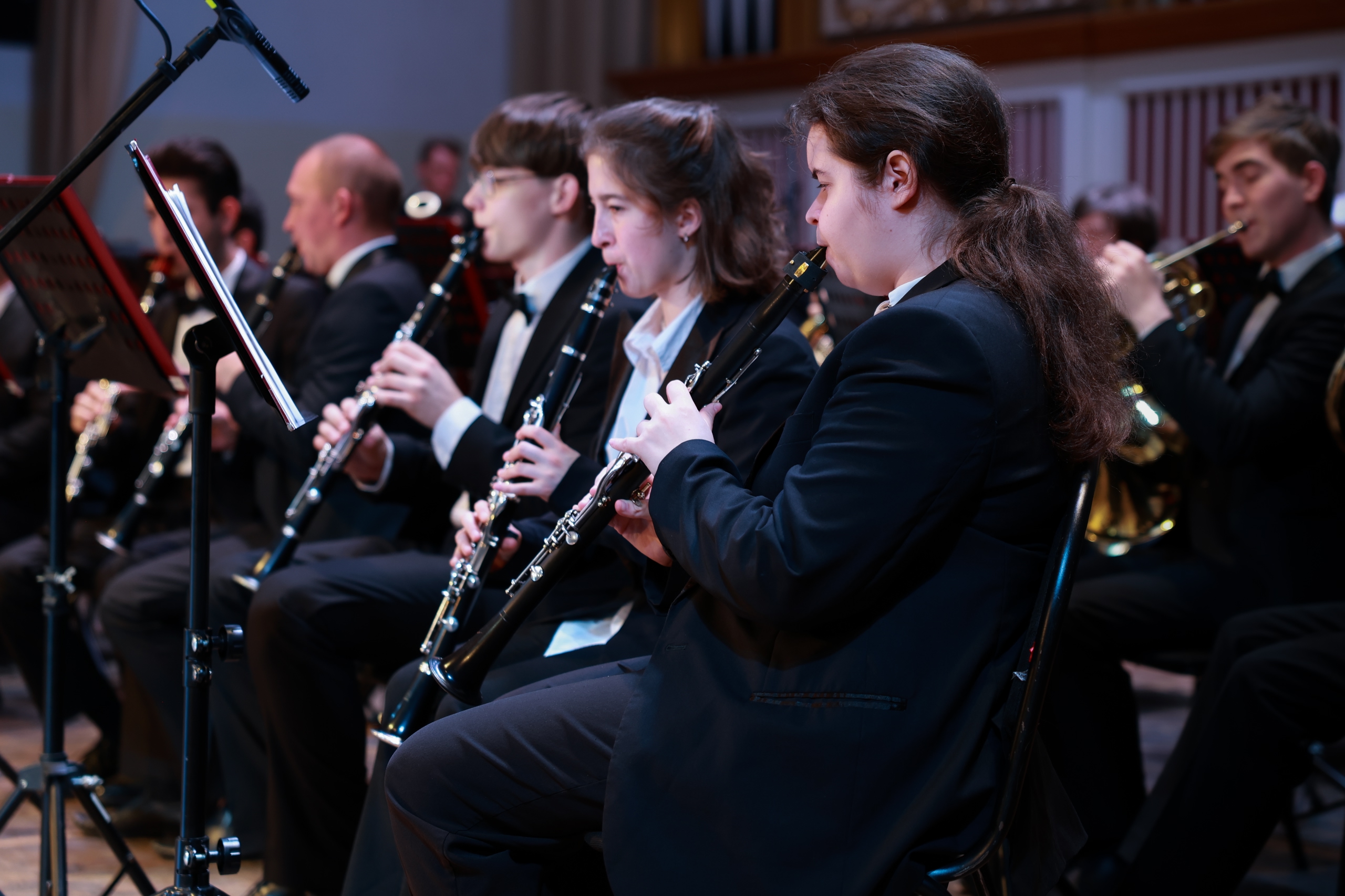 Оркестр им. Еждика. Союзмультфильму — 90 лет