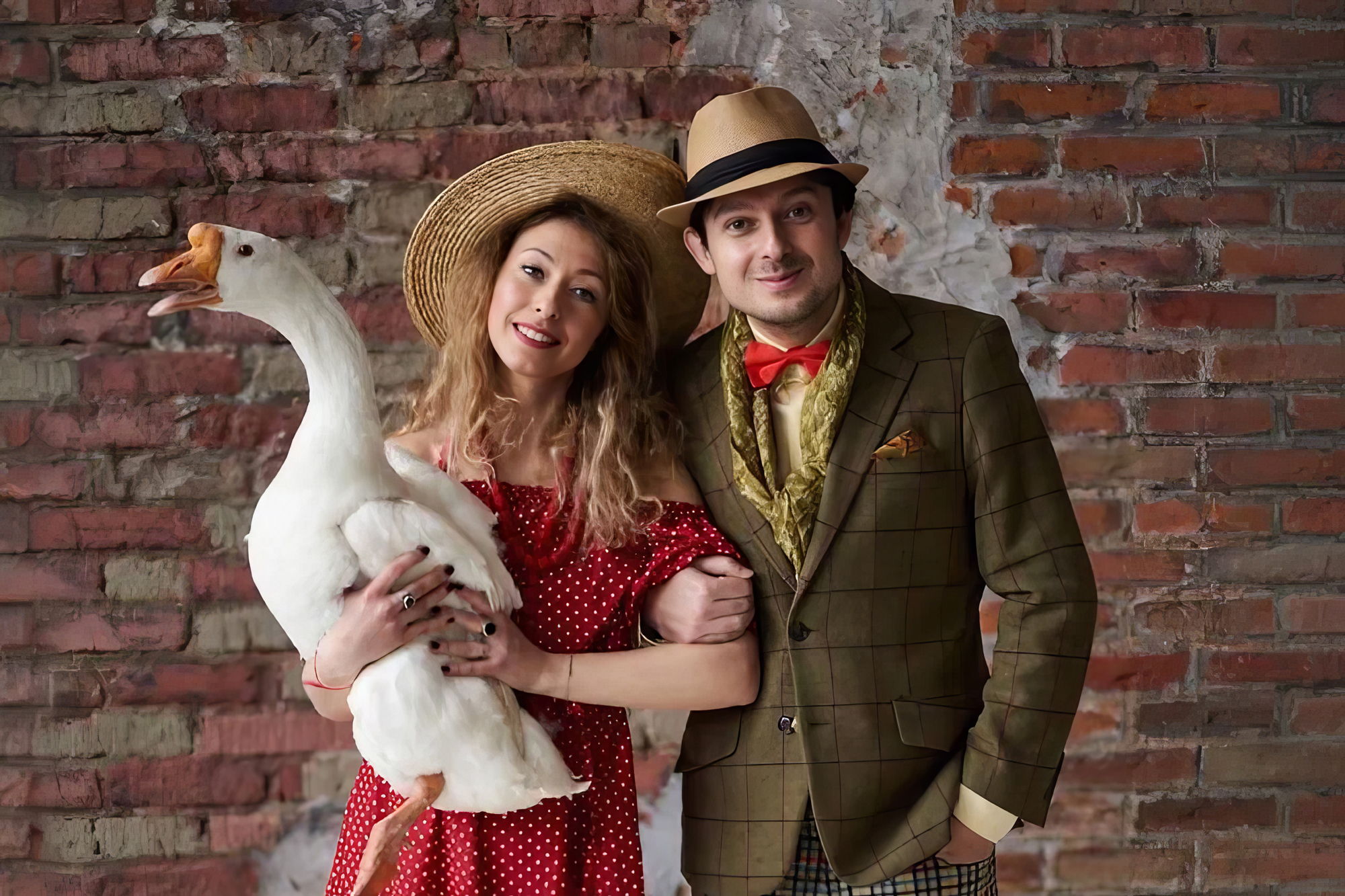 Шалман-бэнд