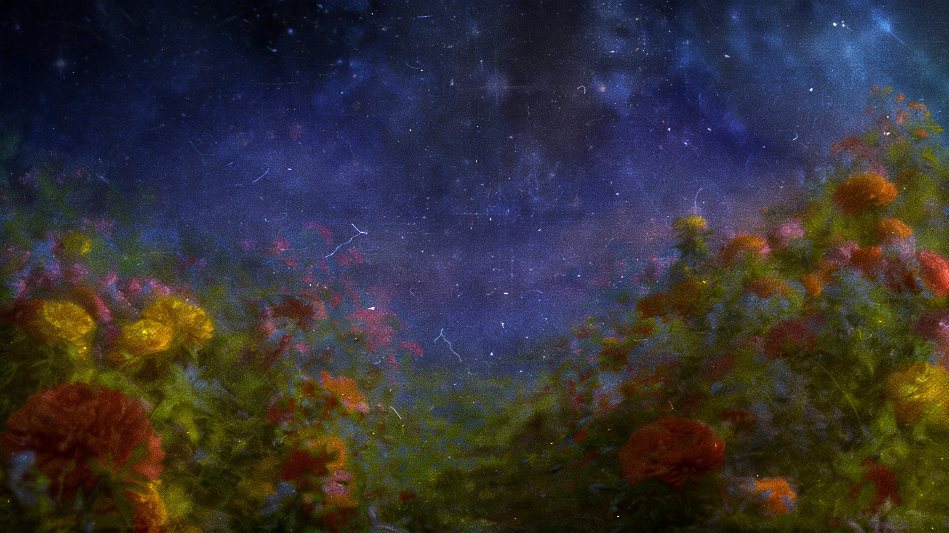 Фестиваль сновидений