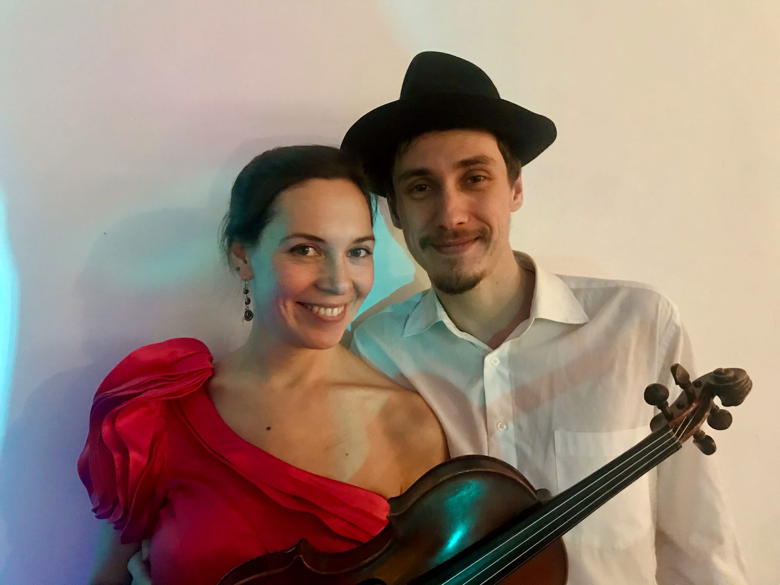 Танцевальные ритмы мира