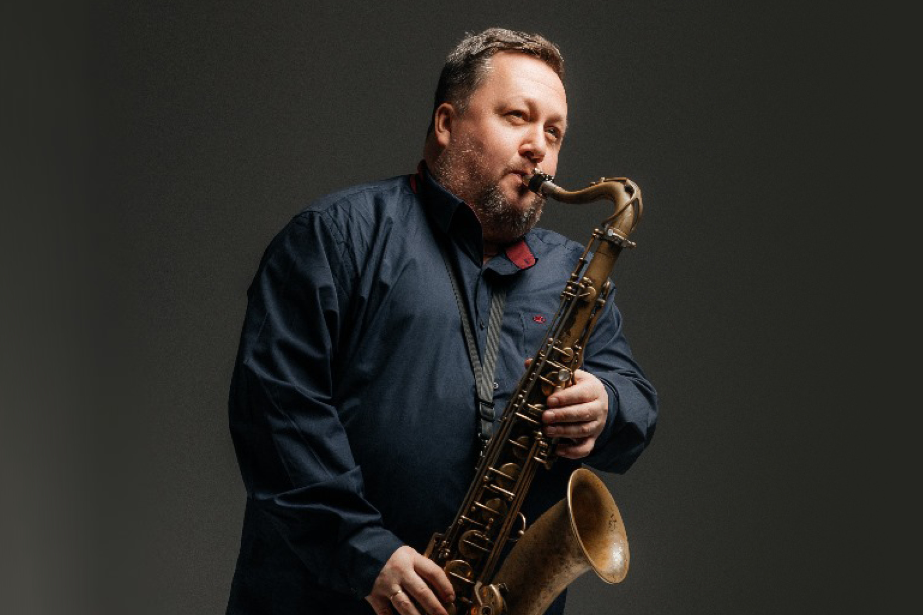 Александр Гуреев