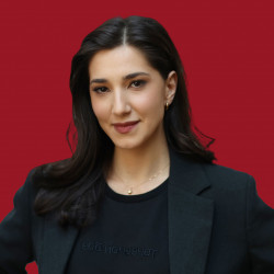 Найка Казиева