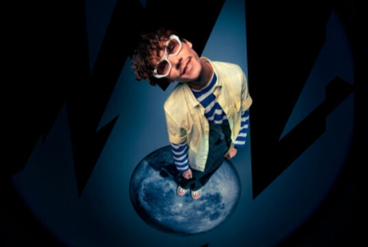 Концерт Антохи MC