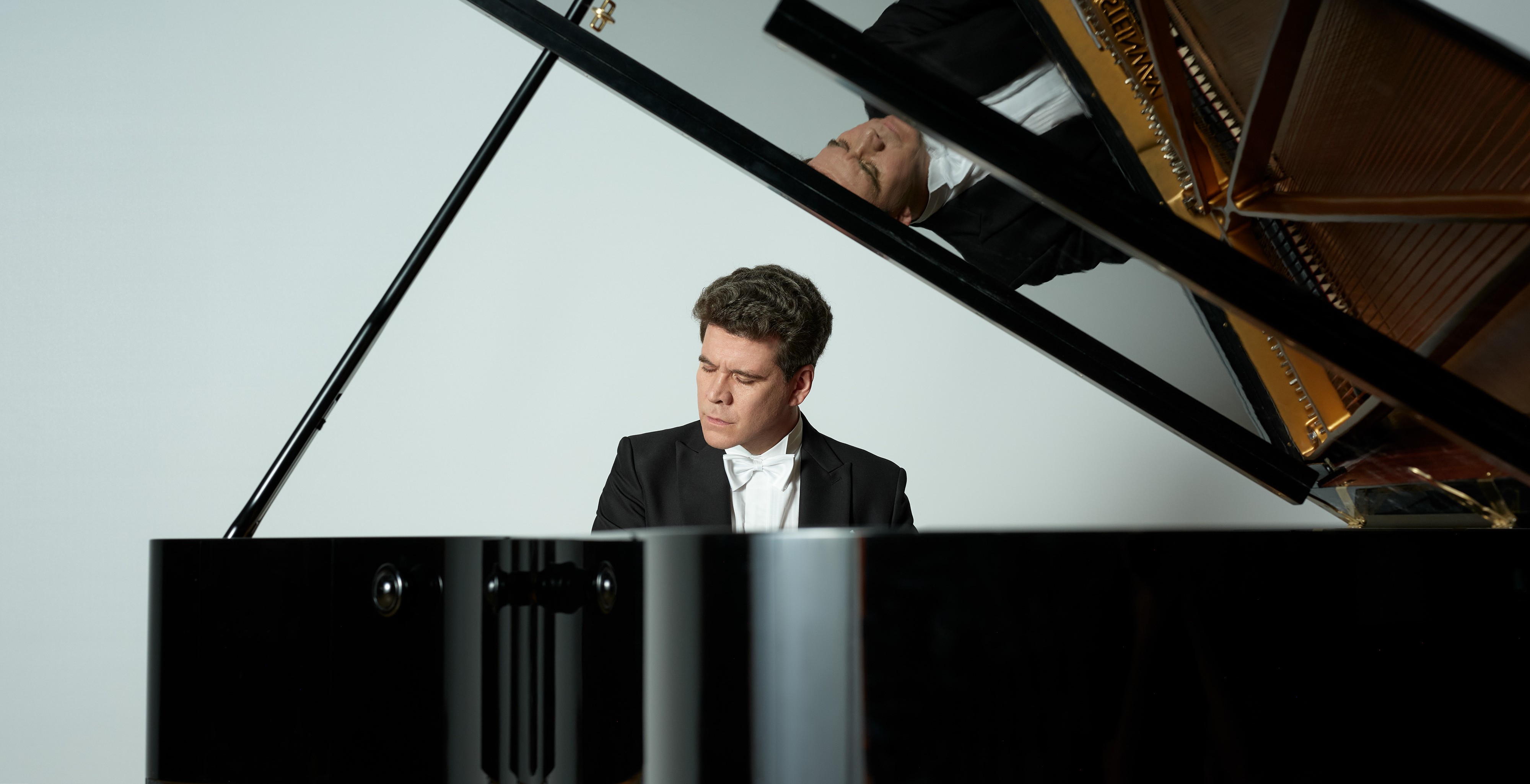 XVI фестиваль Дениса Мацуева. День второй