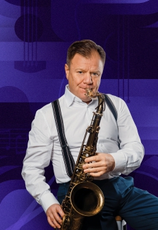 ТРИУМФ ДЖАЗА