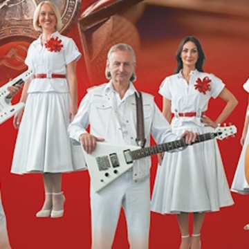 Победный Май