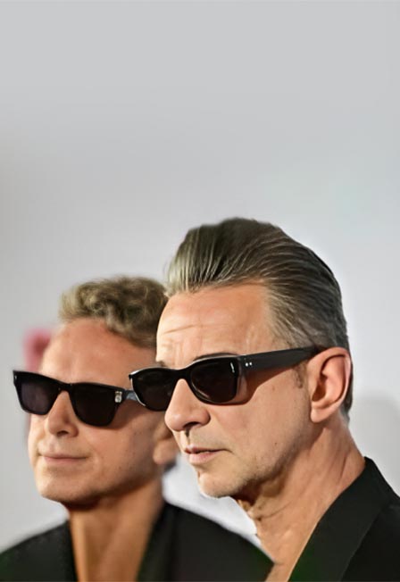 Depeche Mode Party