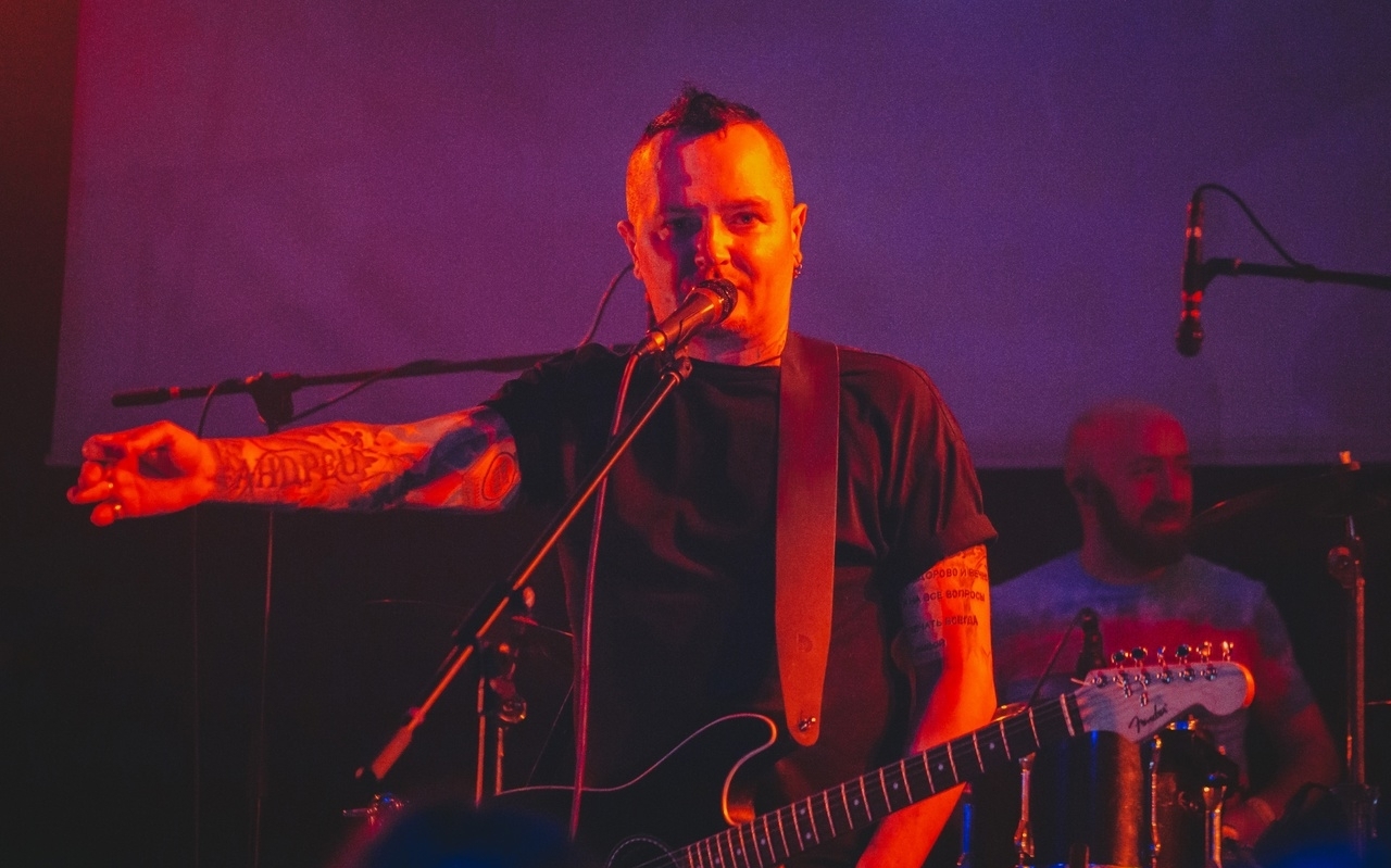 Андрей Грейчайник