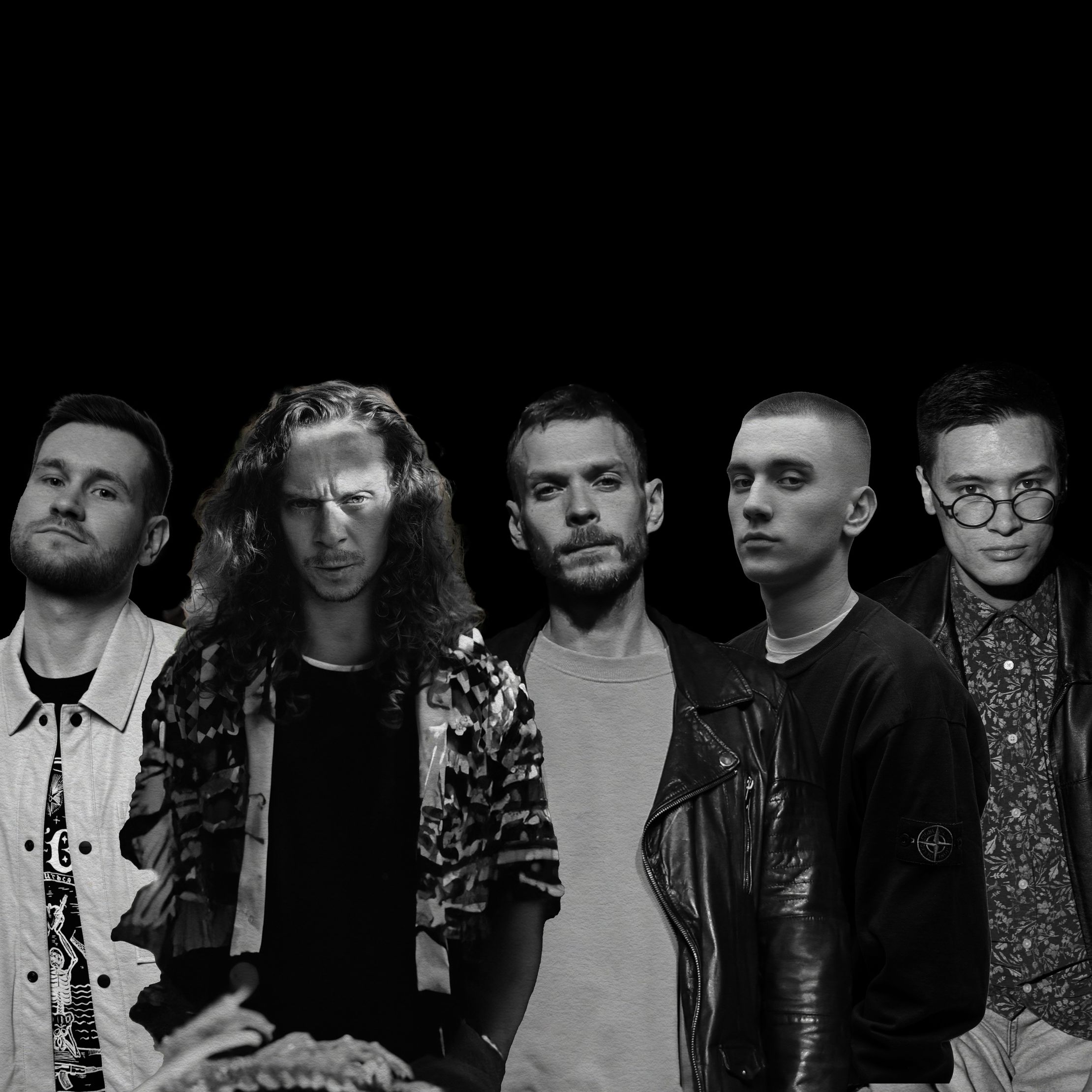 Стендап на грани