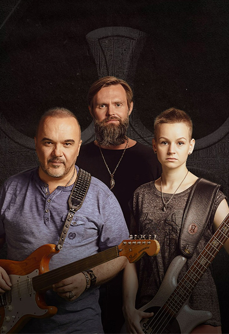 Черный кофе