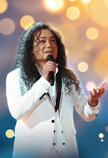 Игорь Наджиев "Ты - жизнь моя!".