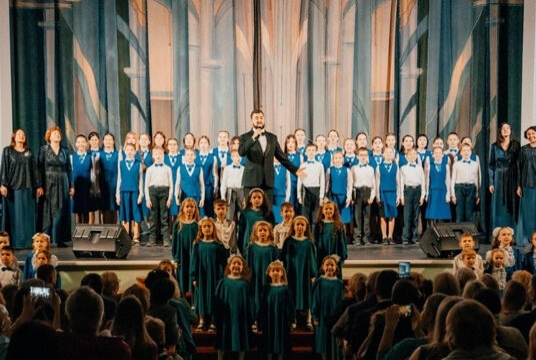 Музыка для всех!