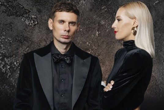 Концерт Максима Апрель