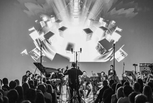 Малер. Симфония № 4. Ансамбль Pelle d'Oca