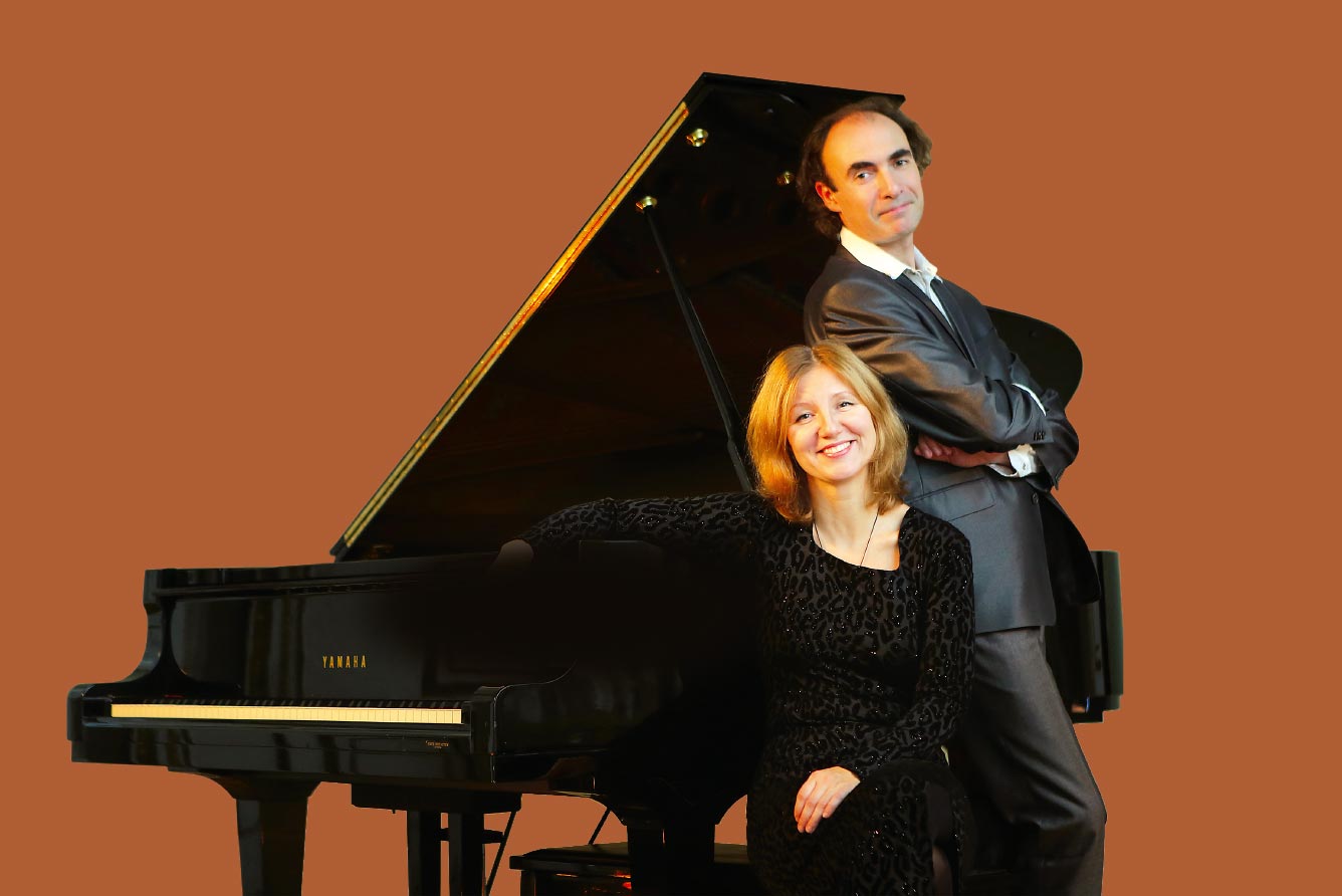 Вечер вальсов