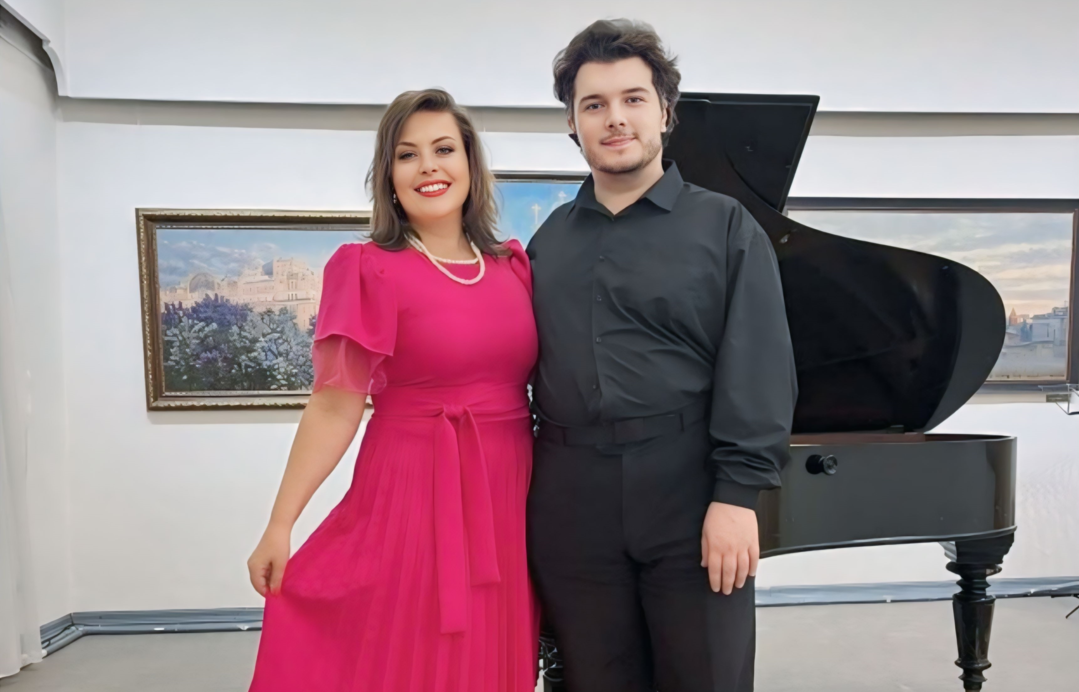 Мировые хиты. Фортепиано и вокал