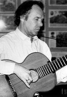 Гитара семиструнная