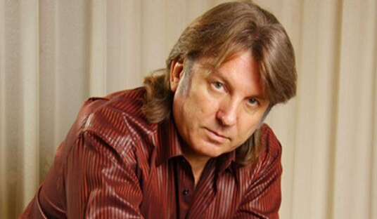 Концерт Юрия Лозы