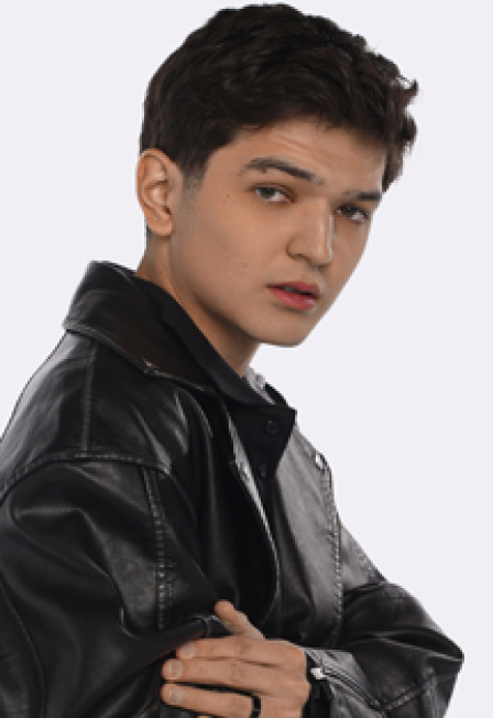 Akmal'