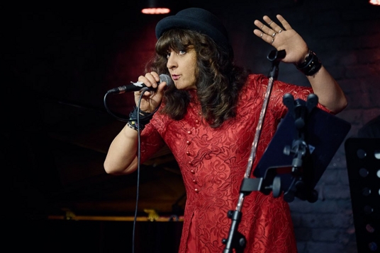 Елисейским полям» — 4 года: концерт по заявкам в честь дня рождения группы