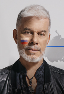 Олег Газманов
