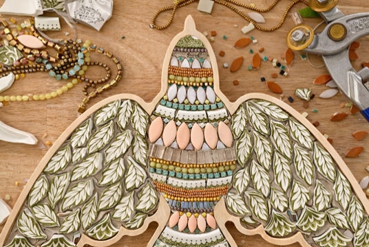 Программа «Мозаика. По следам русского фольклора»