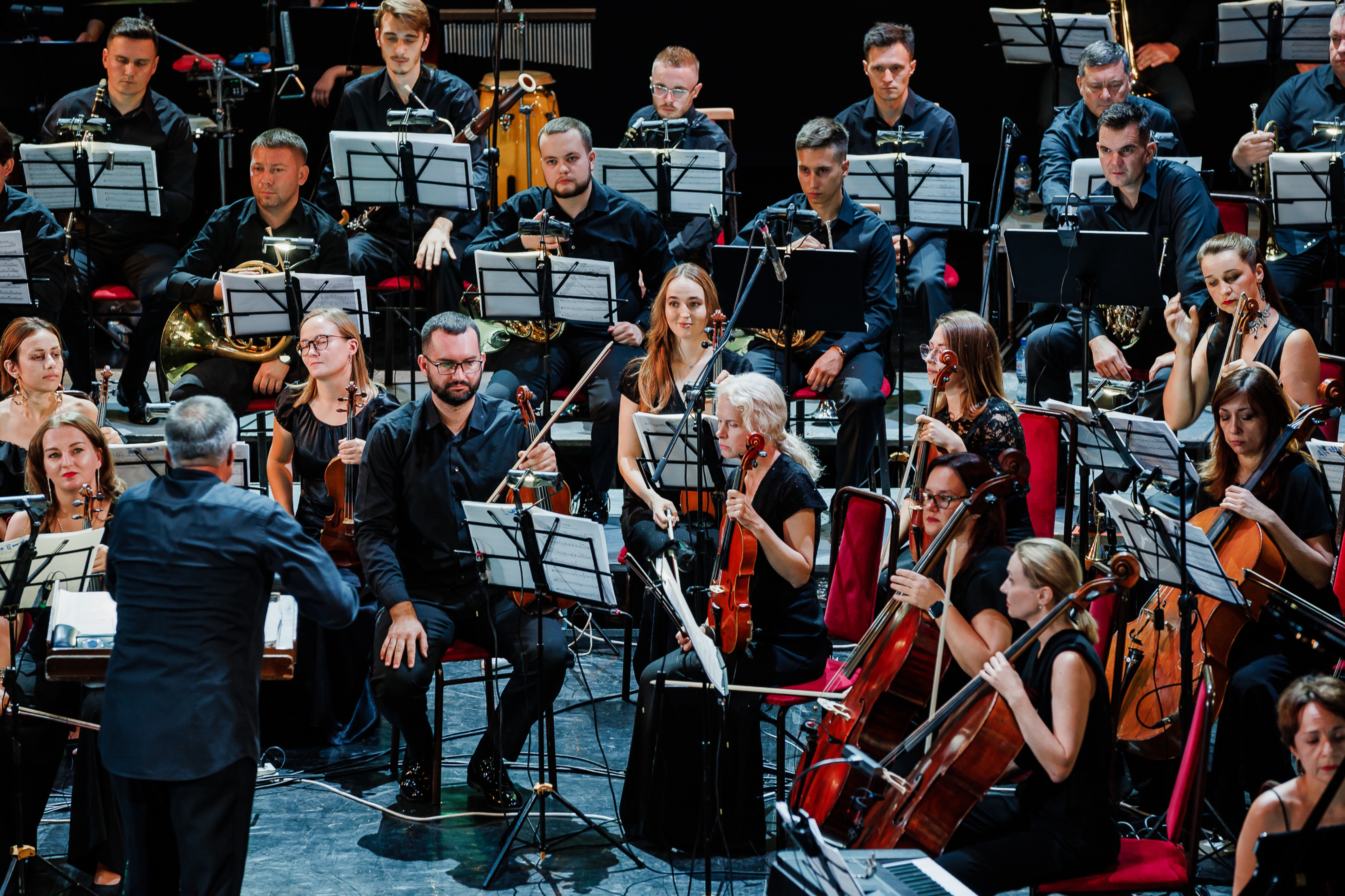 ГЭСО. Любимые сказки Редьярда Киплинга