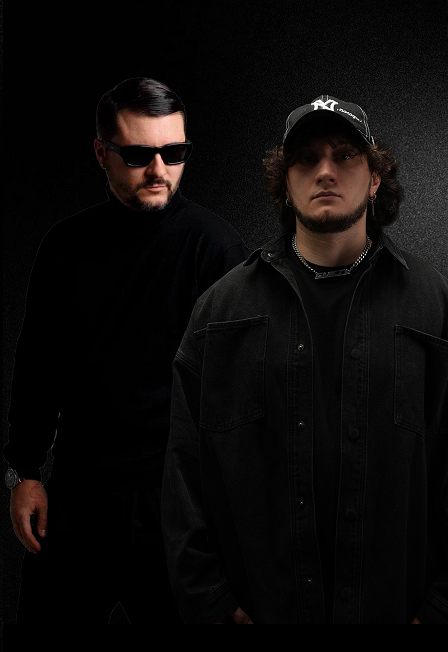 Boris redwall & Kashin