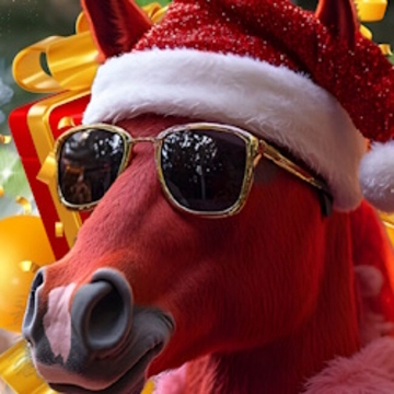 Новогодняя вечеринка