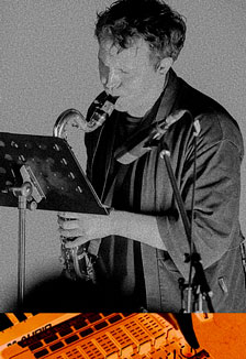 ИНО – Аудиоперформанс 4. Ансамбль Хонтология