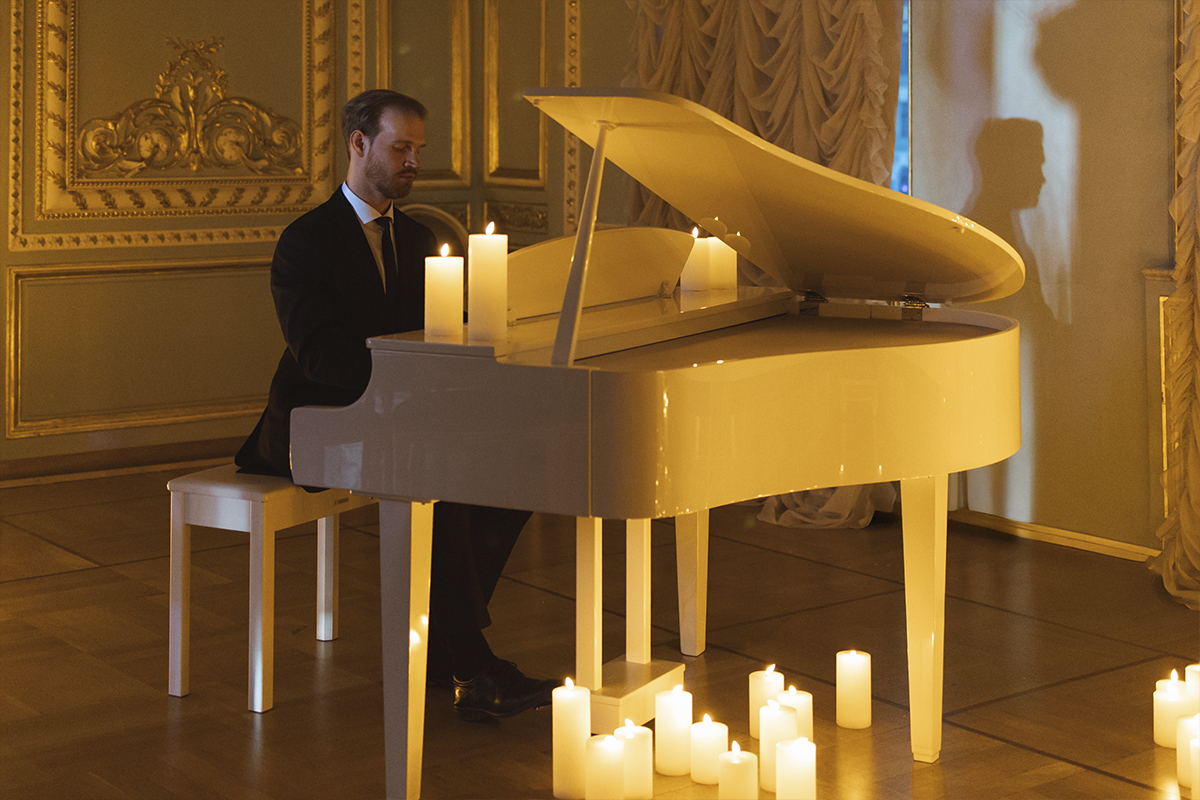 Магия свечей. Новогодние саундтреки: «Гарри Поттер», «Один дома» и не только