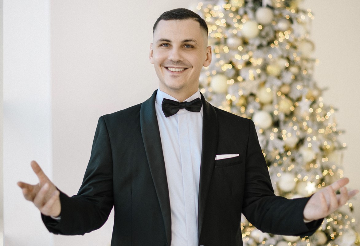 Рождественский джаз: Фрэнк Синатра