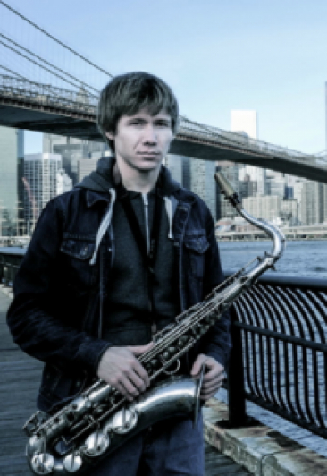 Квинтет Азата Баязитова: «Expectations»