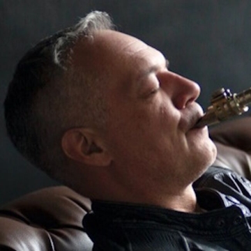 Концерт Алексея Попова «Stan Getz tribute»