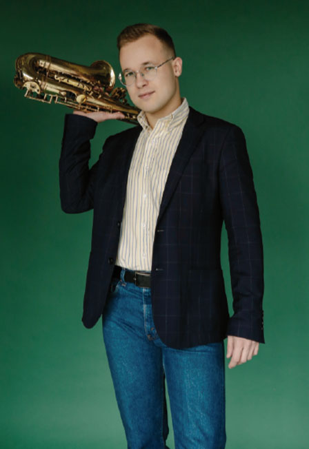 Квартет Анатолия Келе